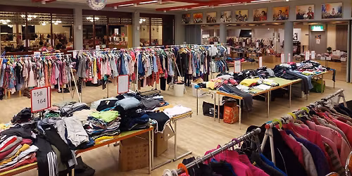 Stor Barnloppis i Munkfors 28 mars 2026!