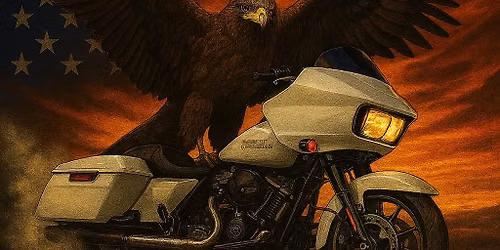 4th Annual Will Agnew Memorial Ride