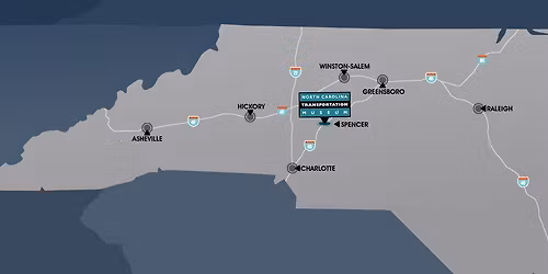 Journey Greensboro Tickets