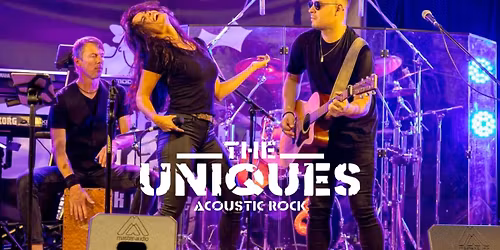 THE UNIQUES \/\/ Night of Music \u00d6hringen