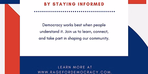 Citizen Civics Club