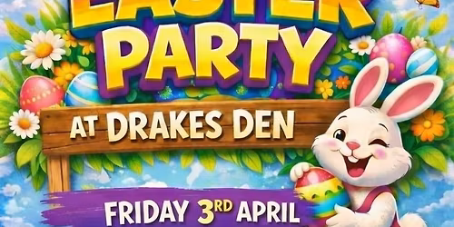 \ud83d\udc23\ud83d\udc30 SEN EASTER PARTY PLAY SESSION \ud83d\udc30\ud83d\udc23