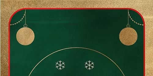 Brave Women\u2019s Holiday Tea