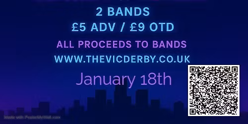 Luminote January 18th