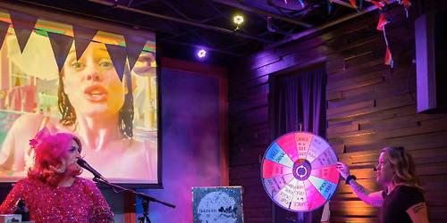 Drag Bingo with Khloe Wold at The Lakely