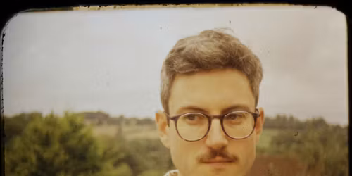 Elliot Galvin | album release : The Ruin (2025, Gearbox Records) | Flagey