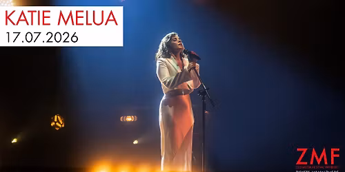 Katie Melua | ZMF Freiburg