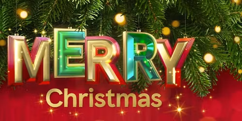 Tesco Christmas Market