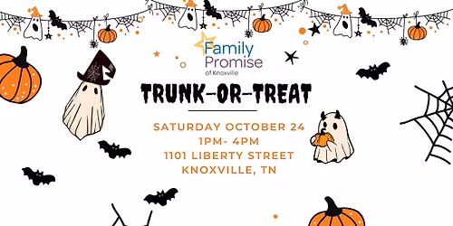 Trunk-or-Treat 2026