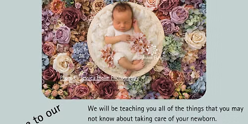 Newborn Education Class