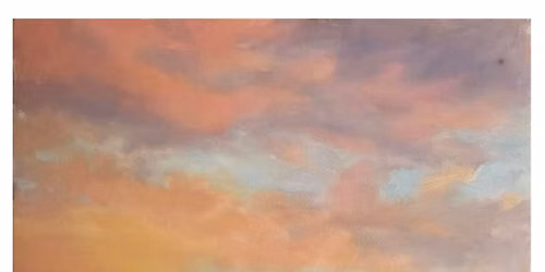 Art demonstration evening with Julie Dunster