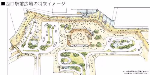 \u6771\u4eac\u518d\u958b\u767a\u30a8\u30ea\u30a2\u6563\u7b562\u3000\u65b0\u5bbf\u99c5\u5468\u8fba\u3001\u518d\u958b\u767a\u306e\u3044\u307e