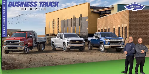 Rockford Commercial Truck Expo