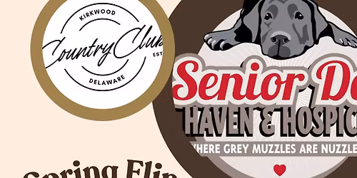 Spring Fling Fundraiser 