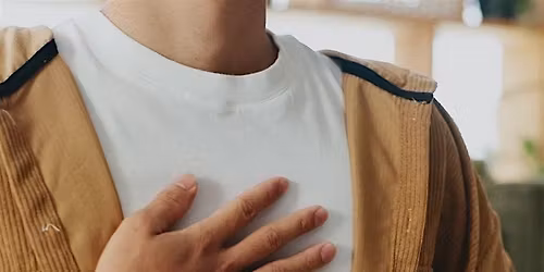 DECODE AND RELEASE: What Are You Really Feeling?