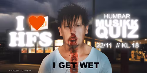 Musikkquiz\/\/22.nov\/\/HUMBAR