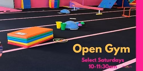 Open Gym