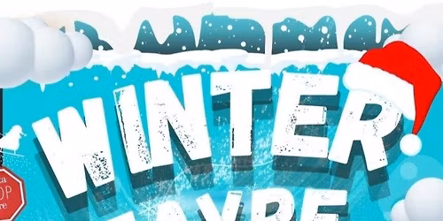 Our Place Winter Fayre at Forest Cottage