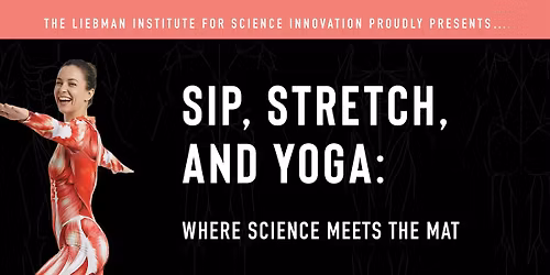 LISI Where Science Meets the Mat