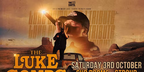 The Luke Combs Experience