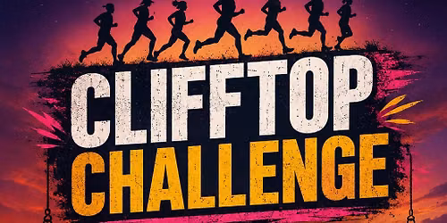 CLIFFTOP CHALLENGE ( WALMER CASTLE )