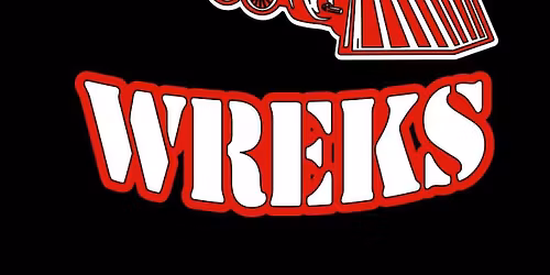 The Train Wreks at M.T. Skullz Tavern