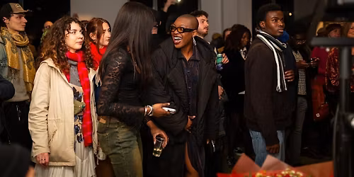 Spike Island Open Studios After Party 2026