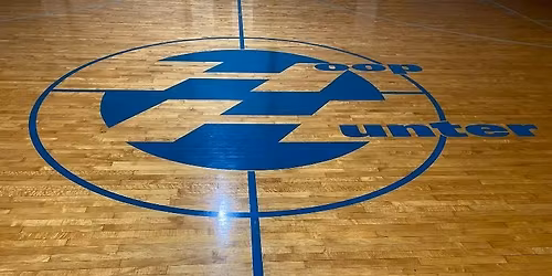 HH Summer Small Group Camps; Basic Offensive & Defensive Fundamental Skills Camp; 1st-3rd (B&G)