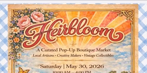 LA Bakery at Heirbloom