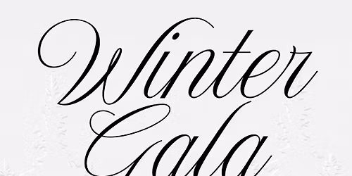 2025 Winter Gala: Flourishing Life