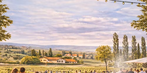 PORTES OUVERTES \u2022 PRINTEMPS #26 \u2022 TALUYERS