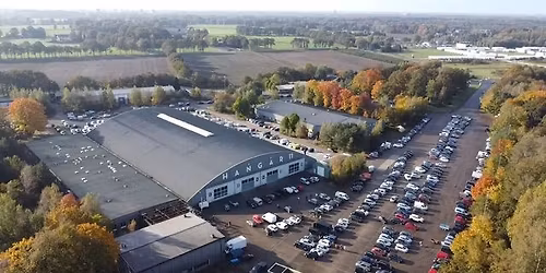 MEGA VLOOIENMARKT Enschede 22\/23 november