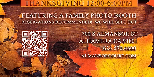 DurtE Presents: DANKSGIVING at Phantom Power