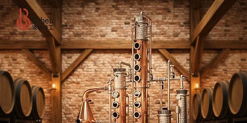 Distillery Tour at Water Tower Distilling Co.