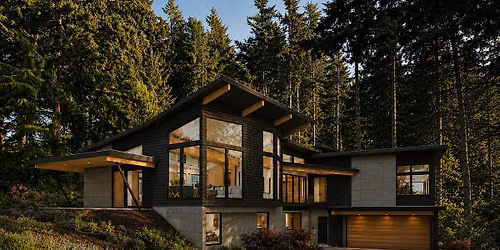 Behind the Build - A Custom Home Series