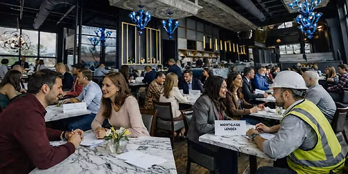 Swipe Right on Real Estate!