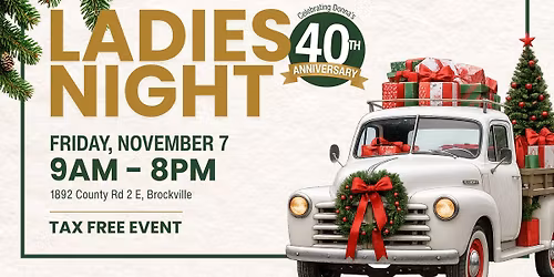 Ladies Night