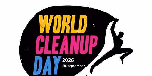 World Cleanup Day