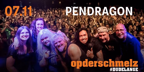 Pendragon || 2026