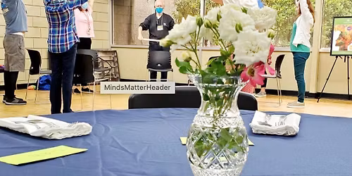 Minds Matter Respite Program