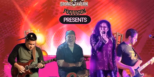 TJs Sport Tavern presents Sweet Remedy