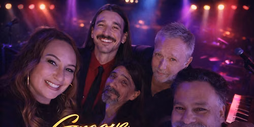 Groove Infusion at The View