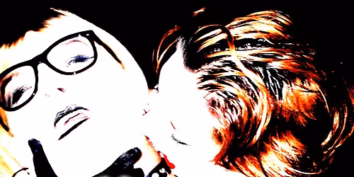 Marietta Square in the Dark - Goth Night #2