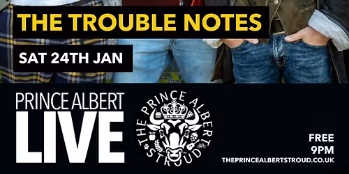 The Trouble Notes