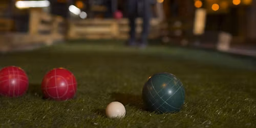 IACV Members Only - Moonlight Bocce
