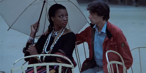 Diva (Jean-Jacques Beineix, 1981) | Jameson's Cinematic Century