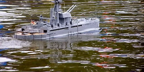 Edinburgh Canal Festival