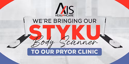 Styku Body Scan