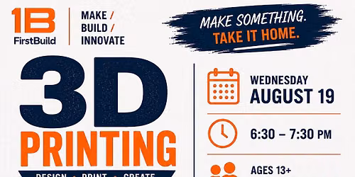 3D Printing 101