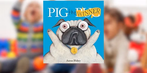 Summer Storytime for Preschoolers